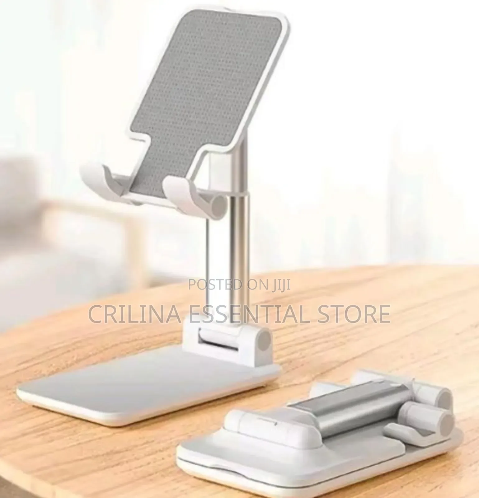 Phone Stand (Foldable and Portable)