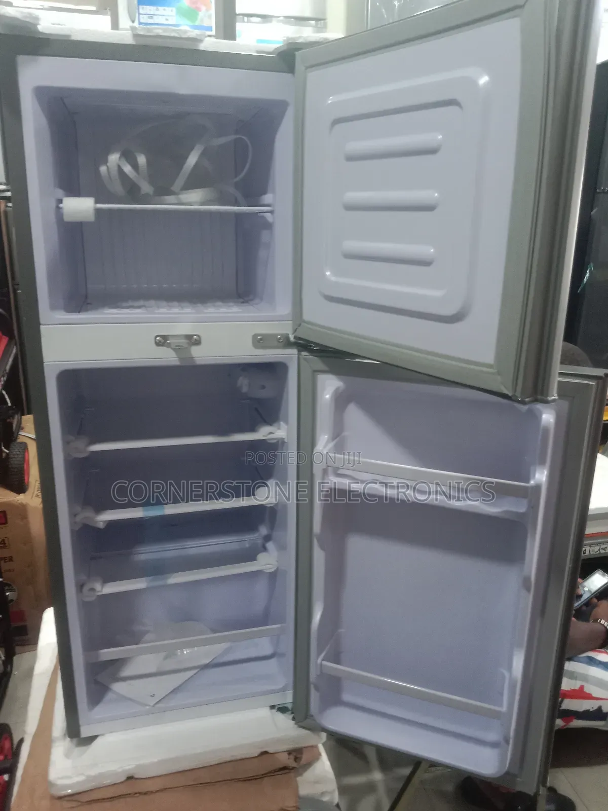 Snowsea Litres Brand New Refrigerator