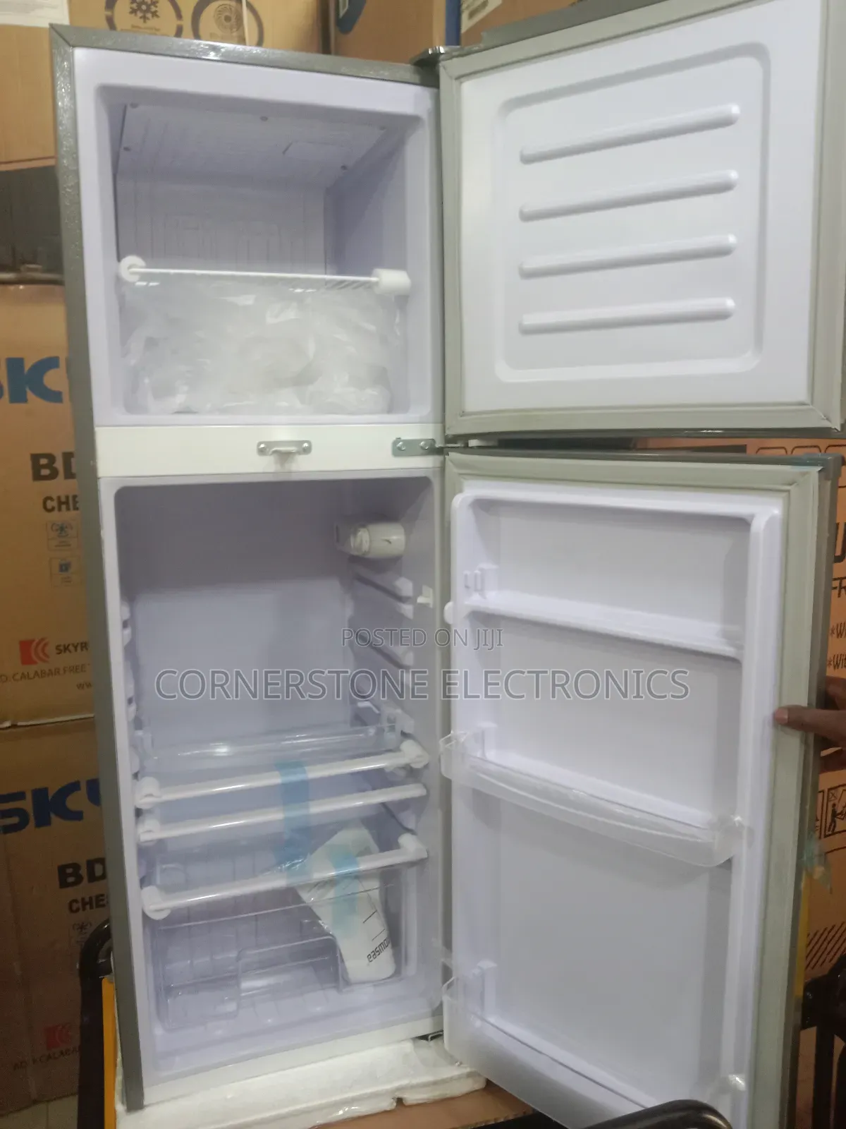 Snowsea 198l Refrigerator