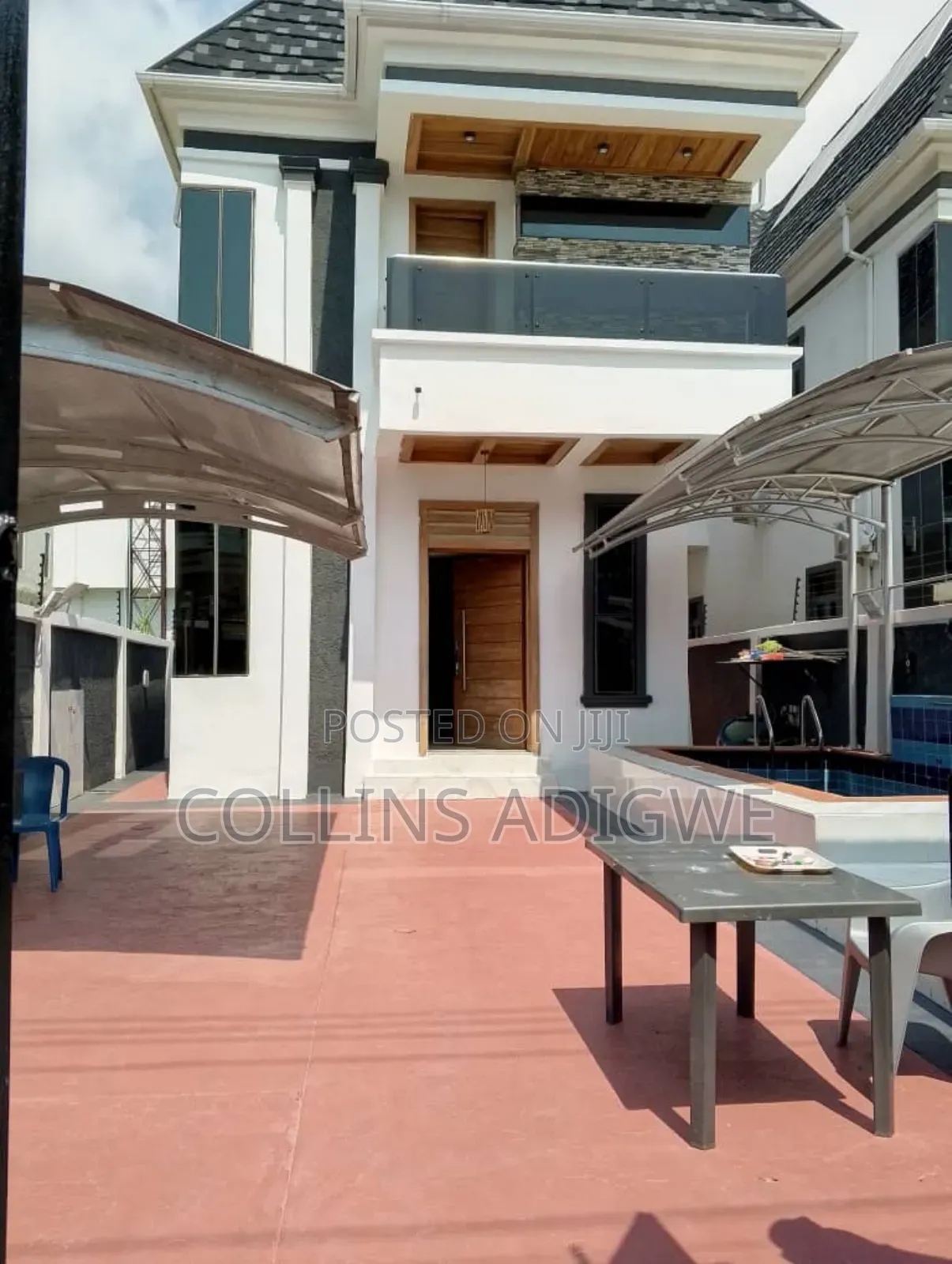 5bdrm Duplex in Royal Pine Orchid for sale