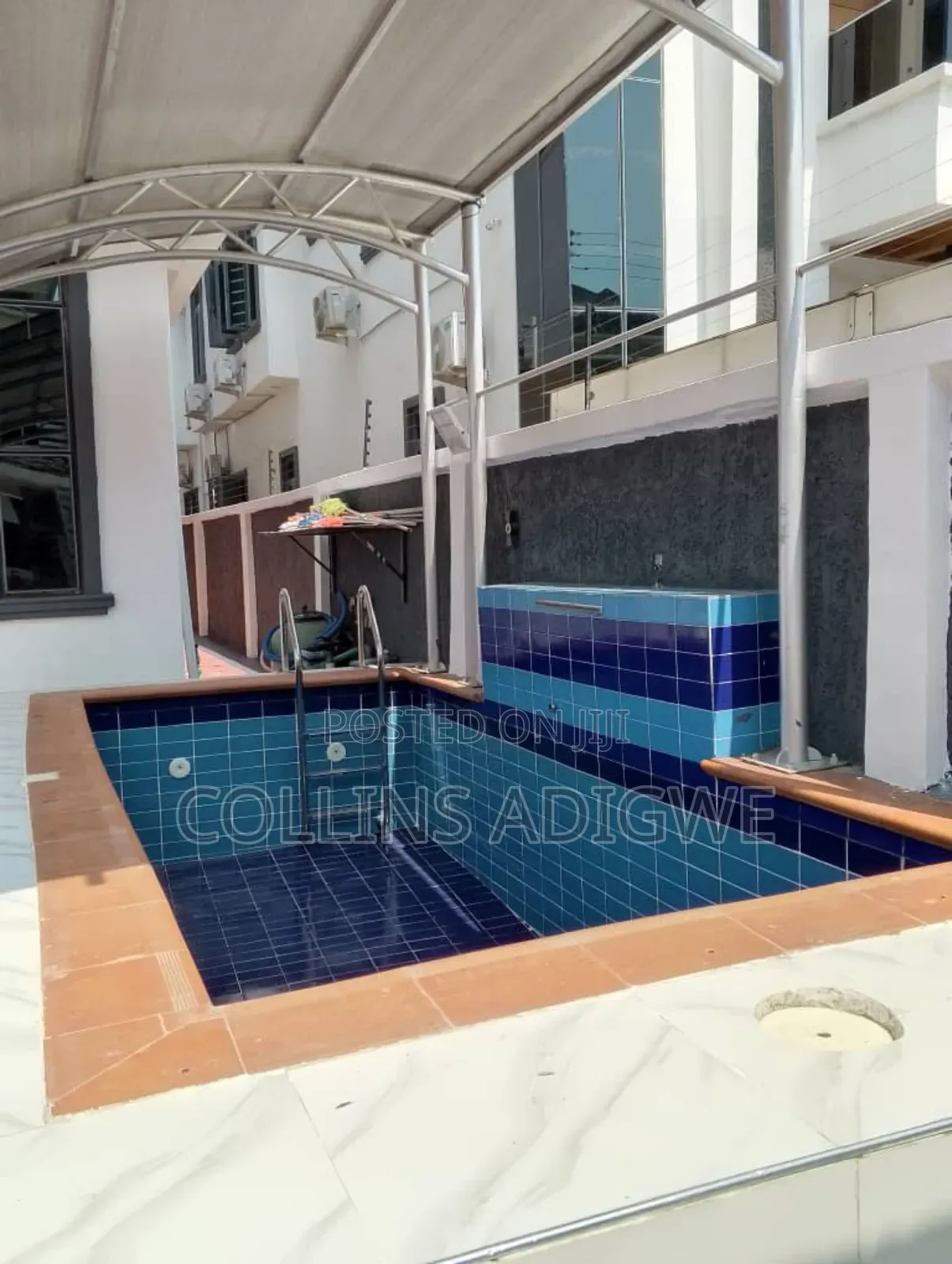 5bdrm Duplex in Royal Pine Orchid for sale