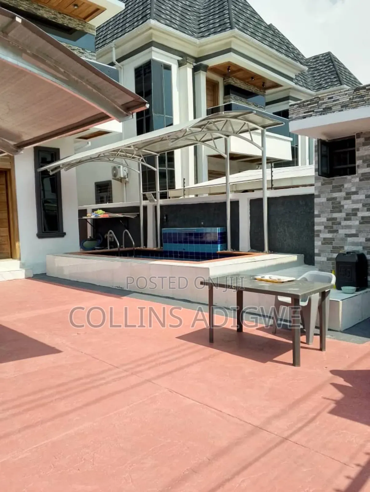 5bdrm Duplex in Royal Pine Orchid for sale