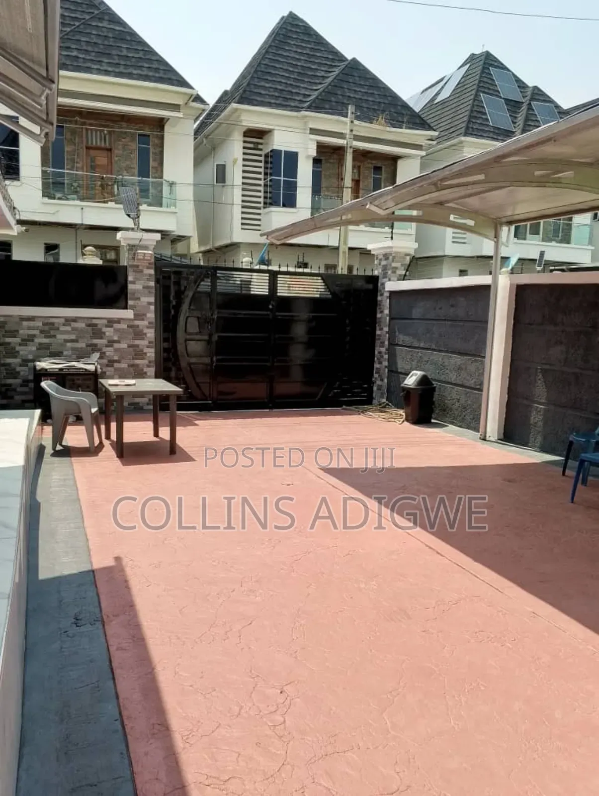 5bdrm Duplex in Royal Pine Orchid for sale