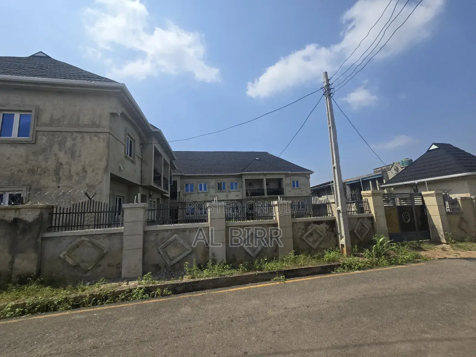 2bdrm Duplex in Tinumola Estate, Asokoro for sale