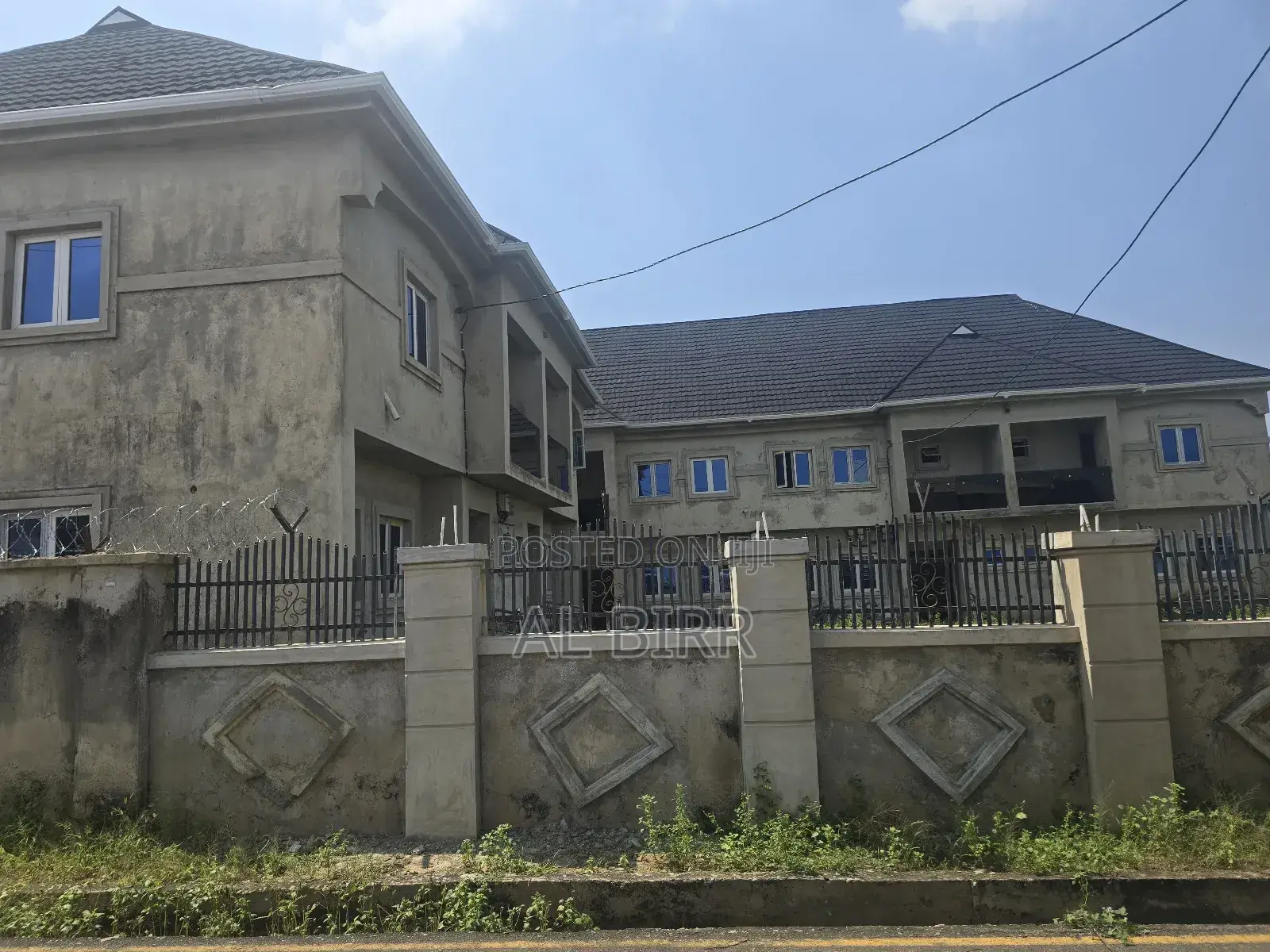 2bdrm Duplex in Tinumola Estate, Asokoro for sale