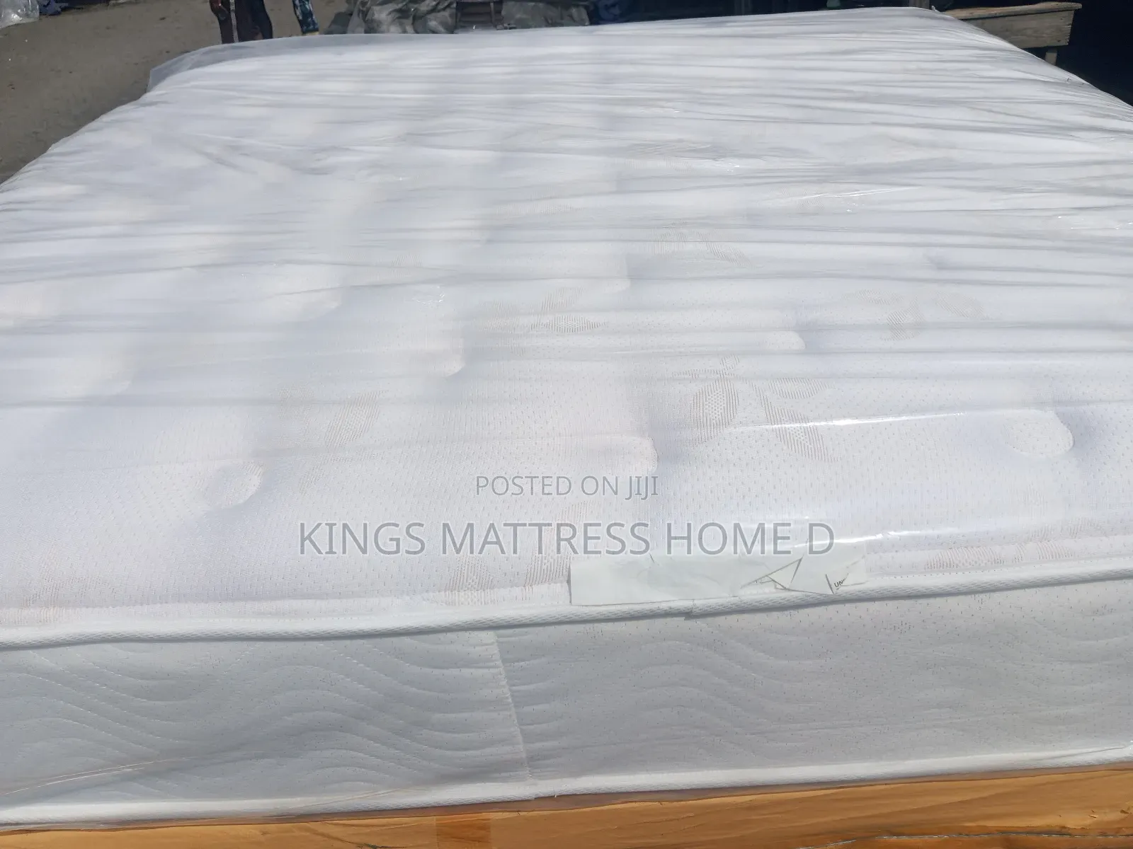 Mattress Made for Home Use