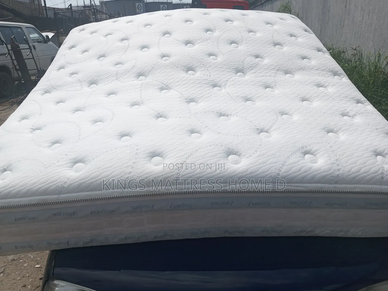 Mattress Made for Home Use