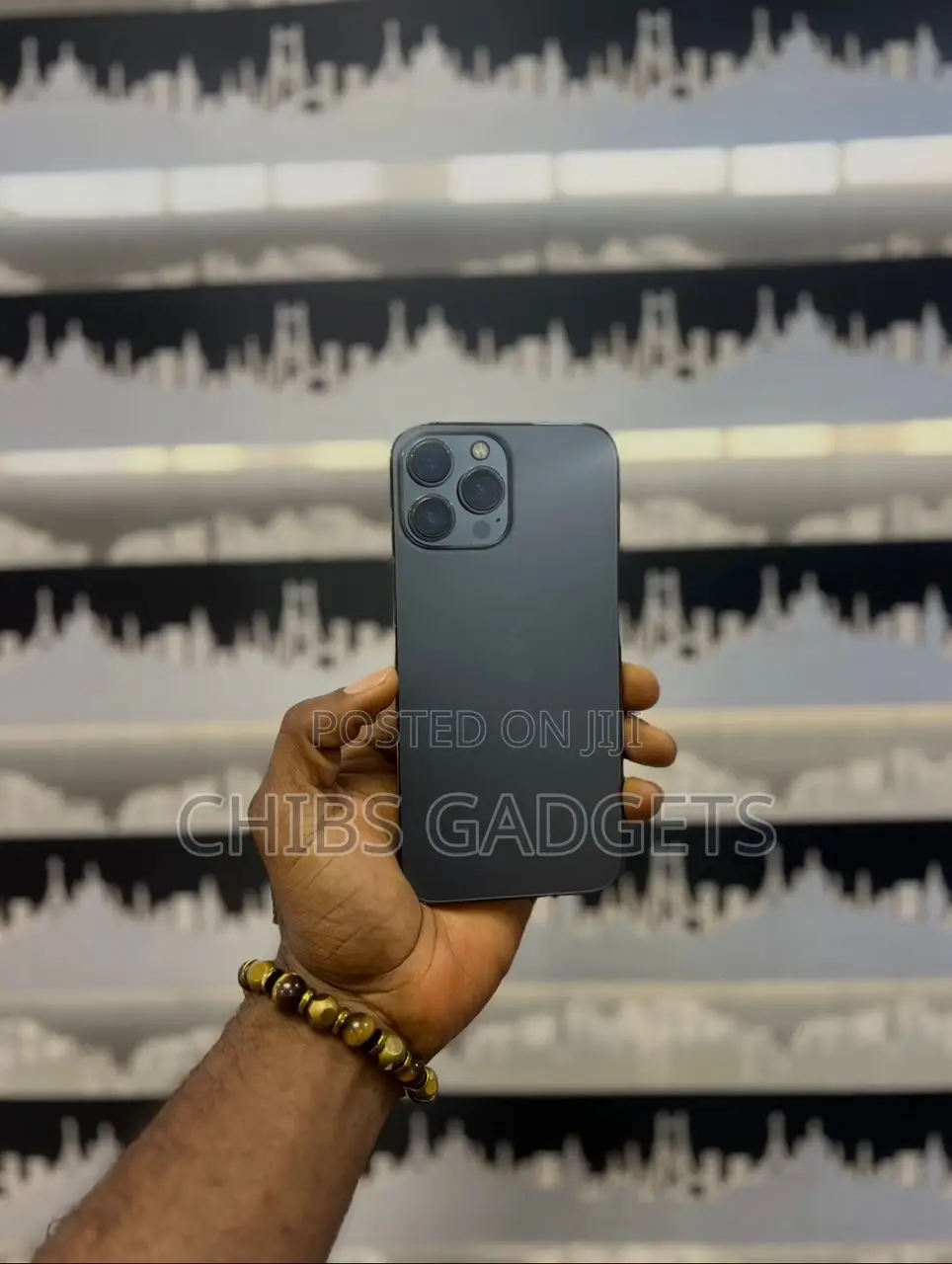 Apple iPhone 13 Pro Max 128 GB Gray