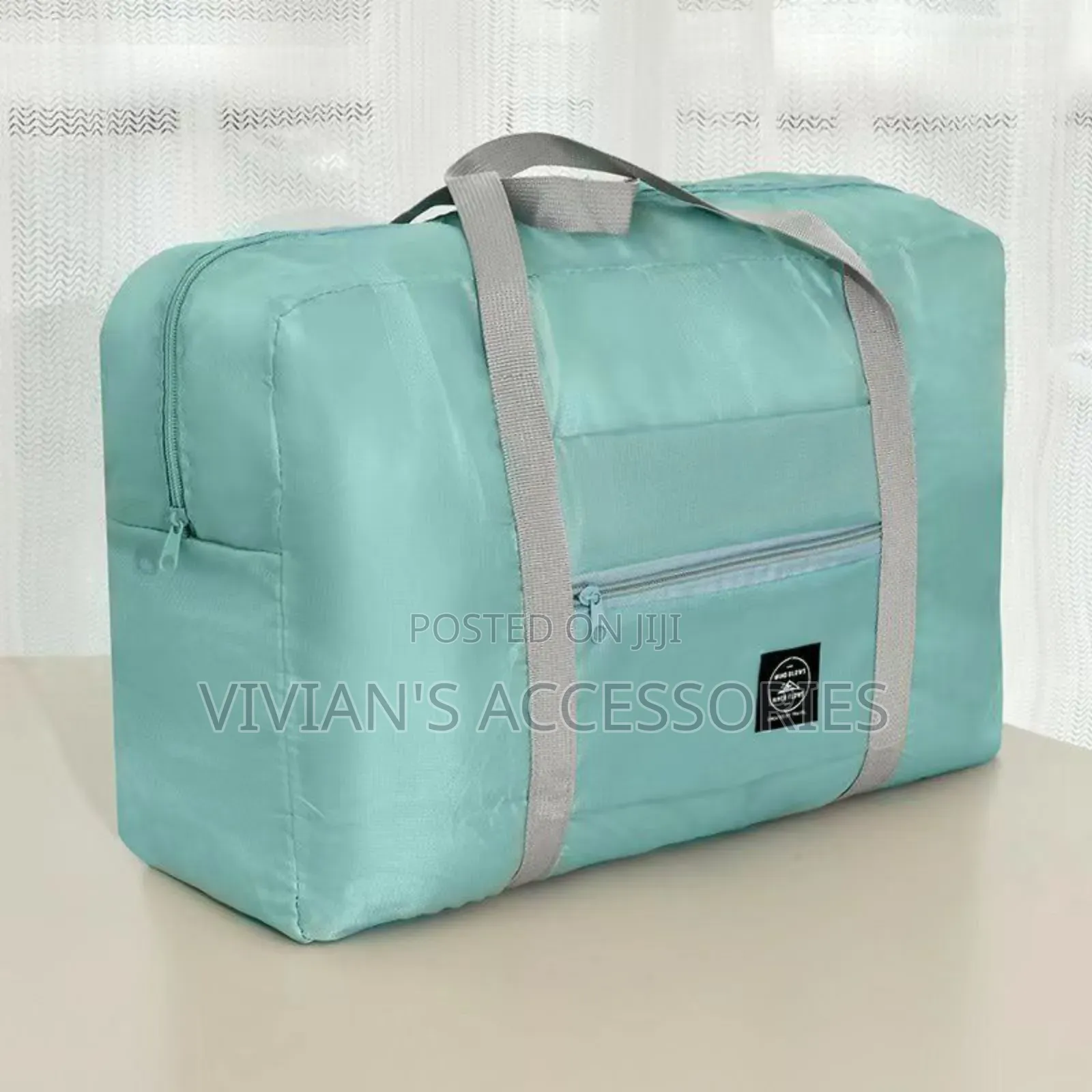 Mini Traveling Bag