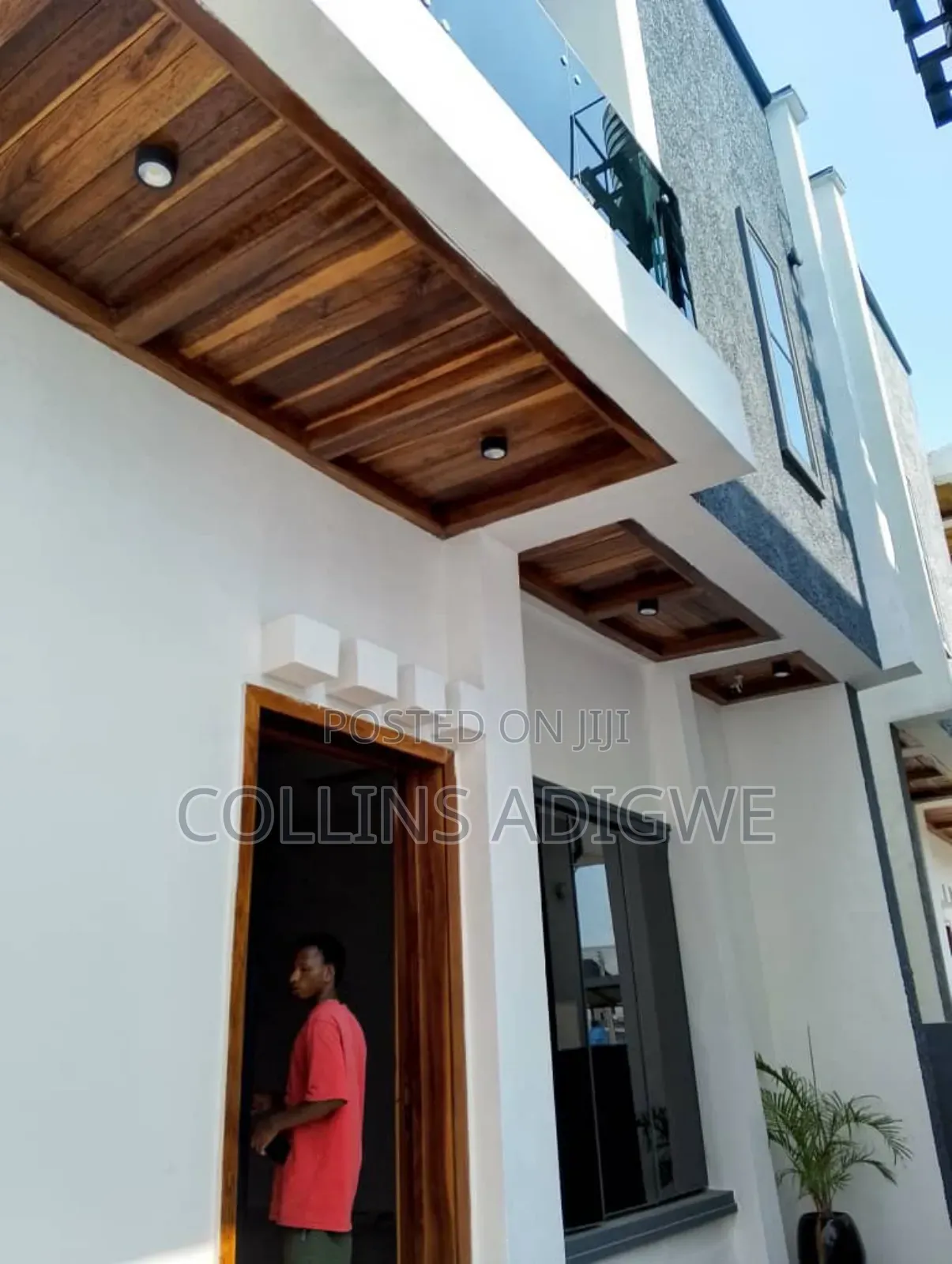 4bdrm Duplex in Royal Pine Orchid, Chevron for sale