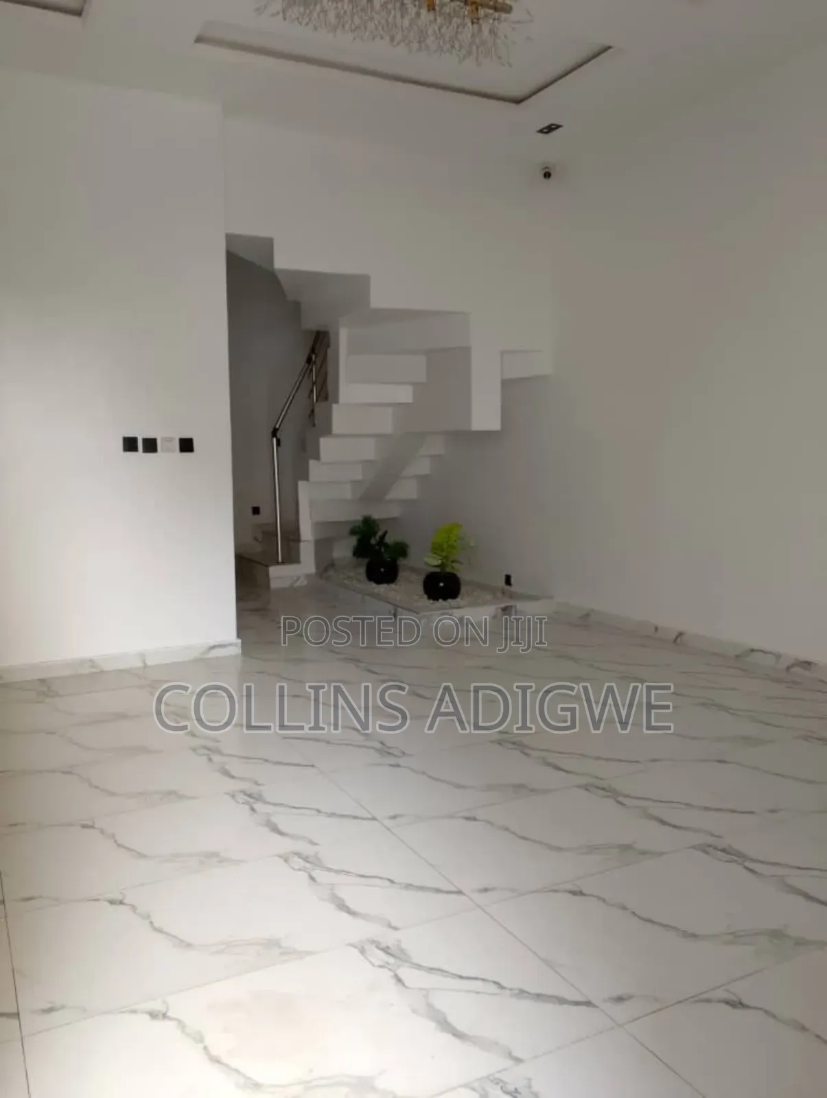 4bdrm Duplex in Royal Pine Orchid, Chevron for sale