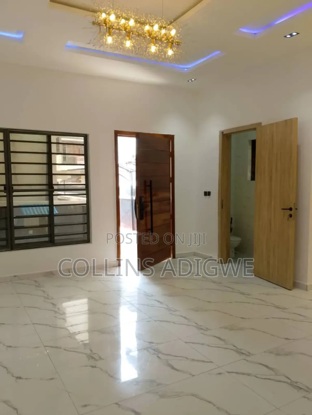 4bdrm Duplex in Royal Pine Orchid, Chevron for sale