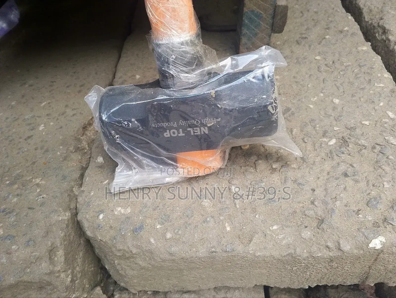 Hand Hammer 15kg