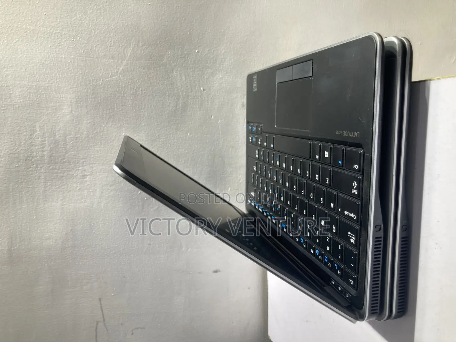 Laptop Dell Latitude E7240 4GB Intel Core I5 SSD 128GB