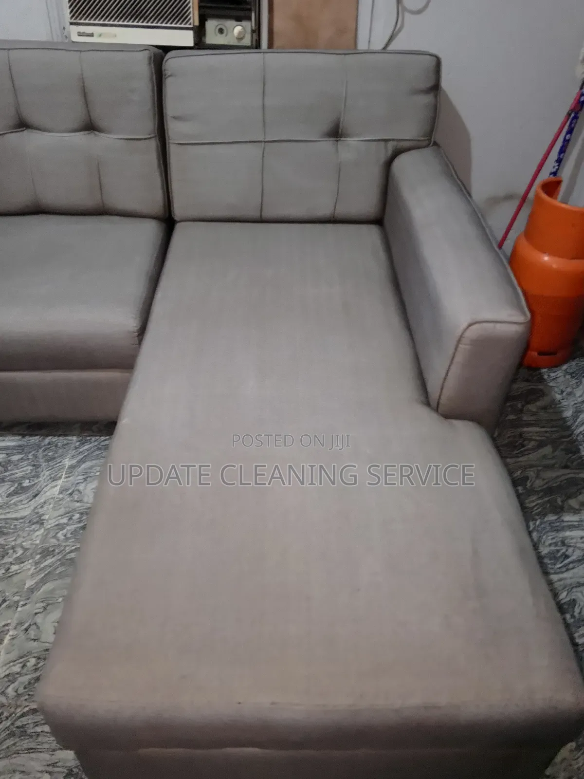 Sofa, Rug Mattress Deep Cleaning — Bring Back the Shine Freshness!
