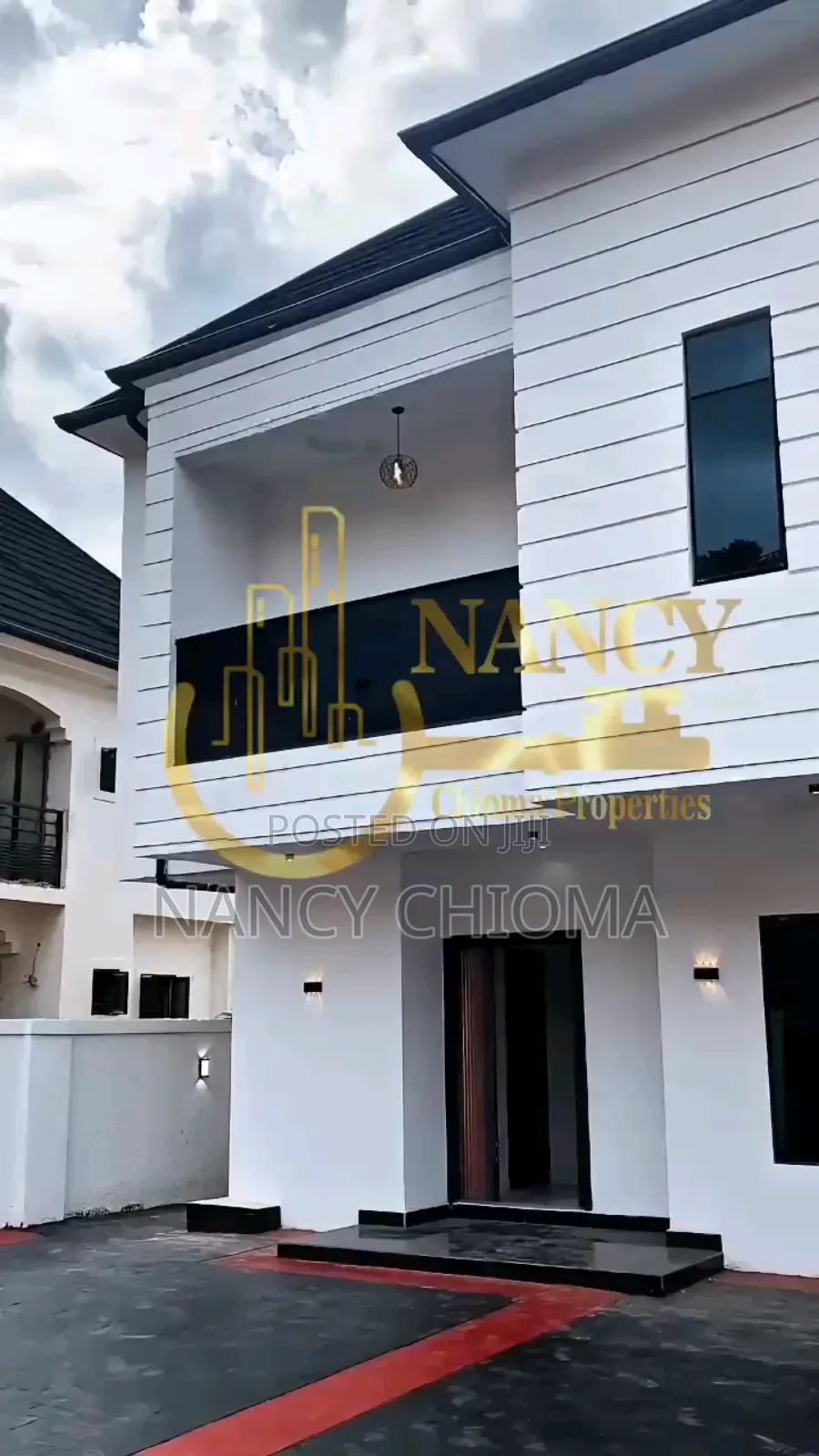 Furnished 4bdrm Duplex in Valley, Gra, Enugu for sale