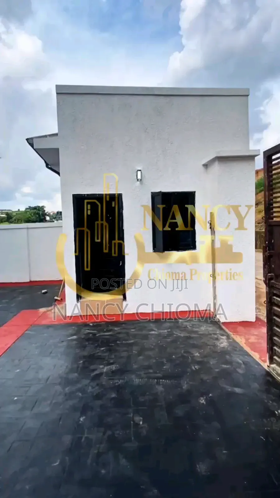 Furnished 4bdrm Duplex in Valley, Gra, Enugu for sale