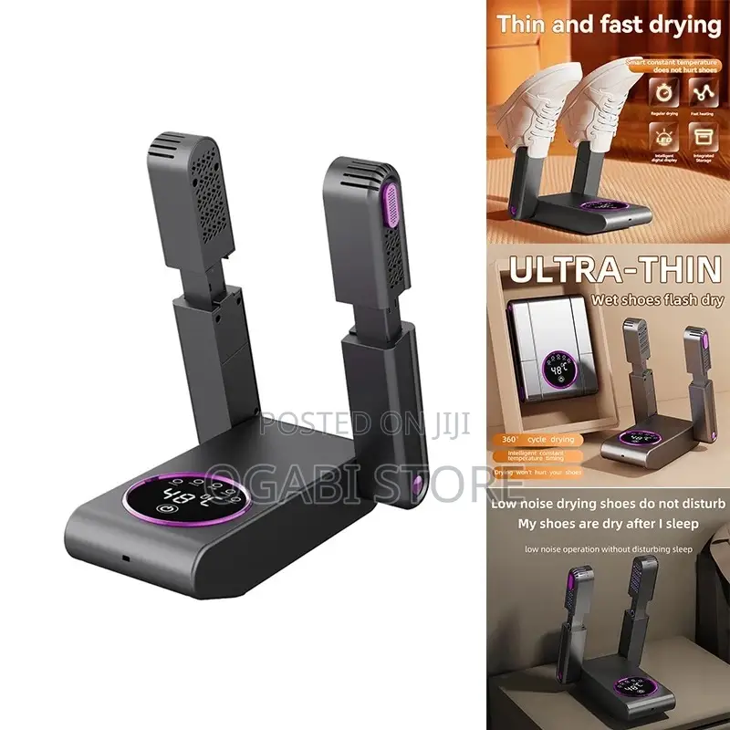 Electrical Shoe Dryer