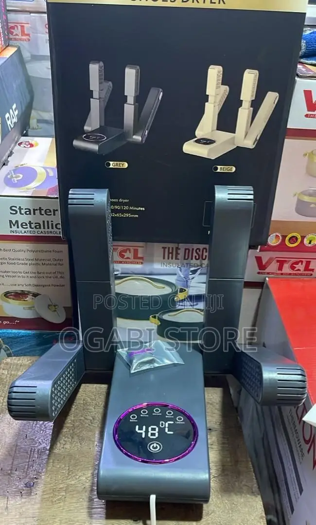 Electrical Shoe Dryer