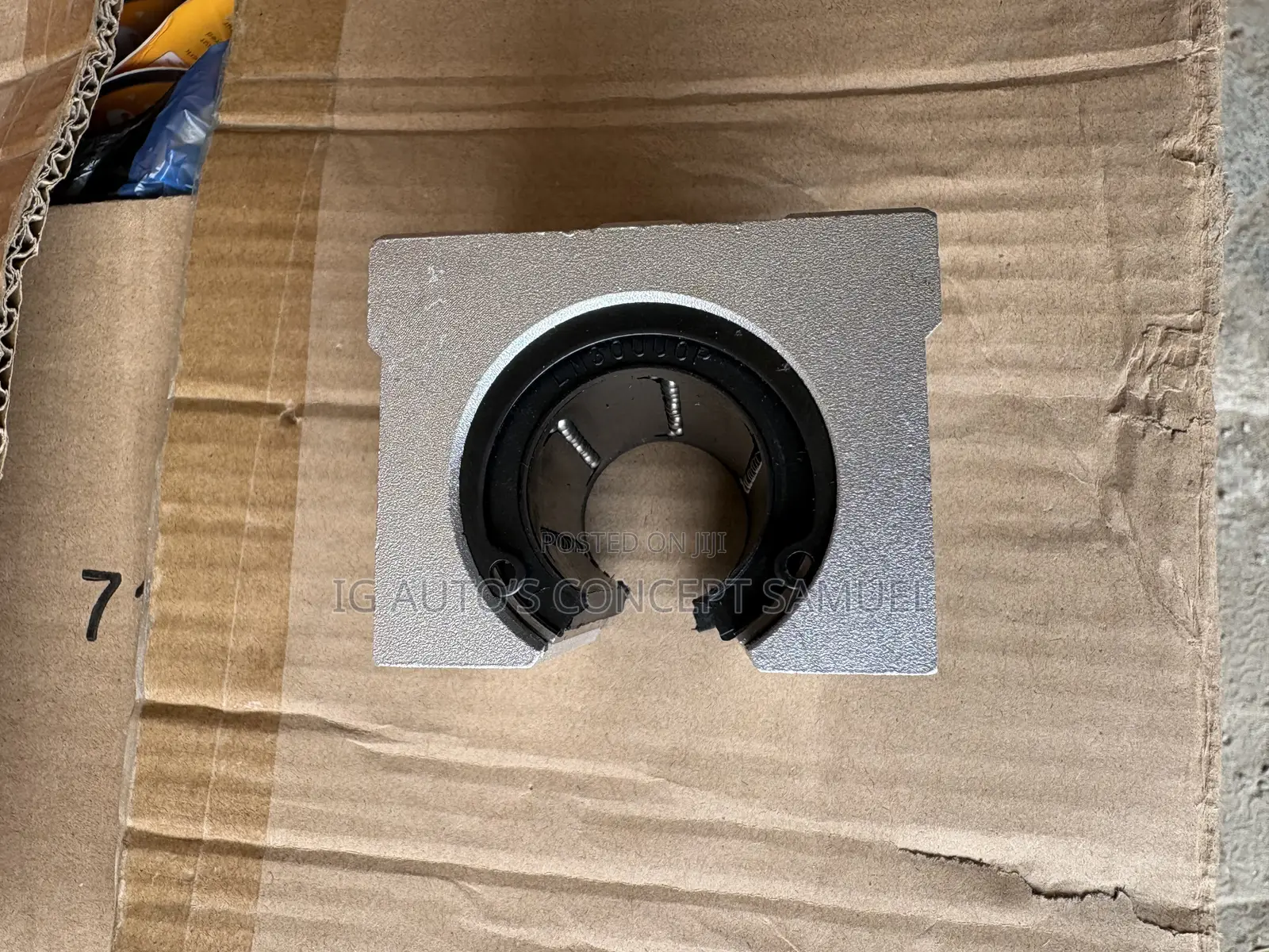 Lm30uu Skf Bearing Available