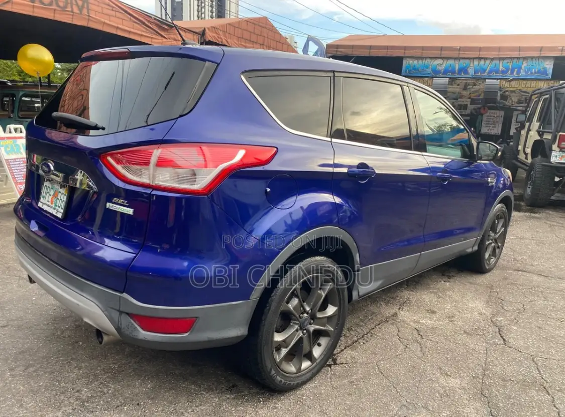 Clean Ford Escape 2013. December 2025 Entry Buy and Drive