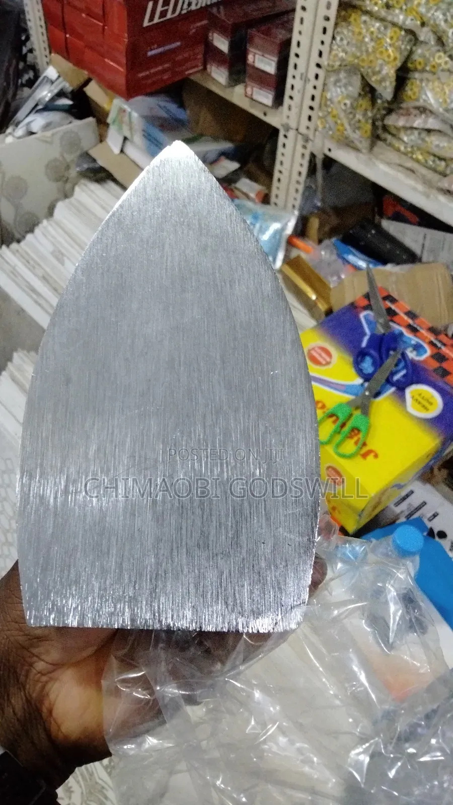Stove ,Gas , Hotplate Surface Iron