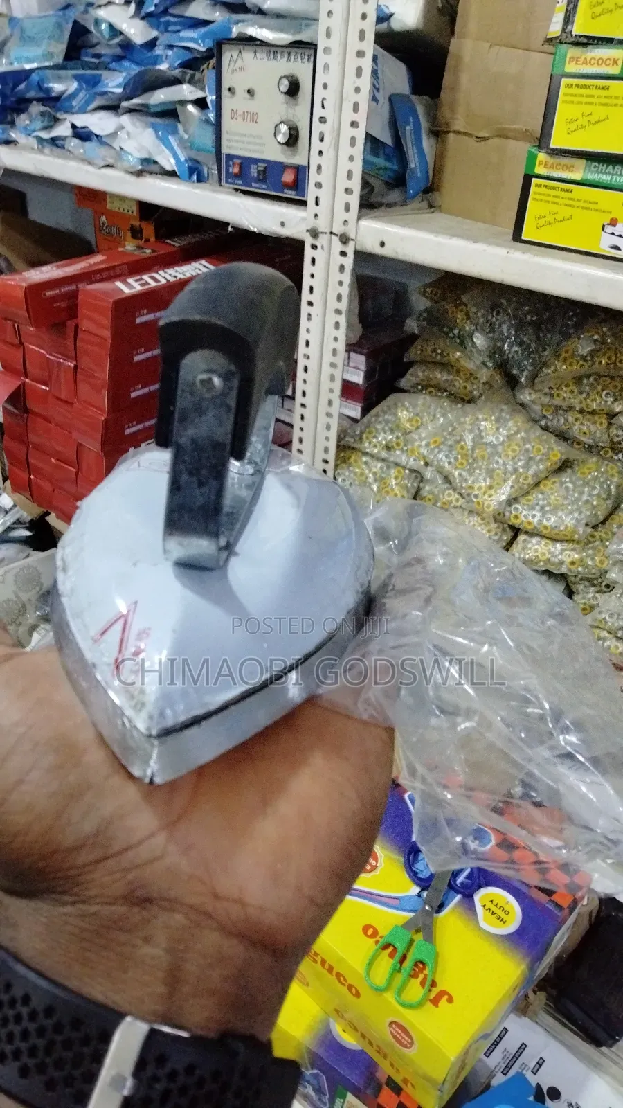 Stove ,Gas , Hotplate Surface Iron
