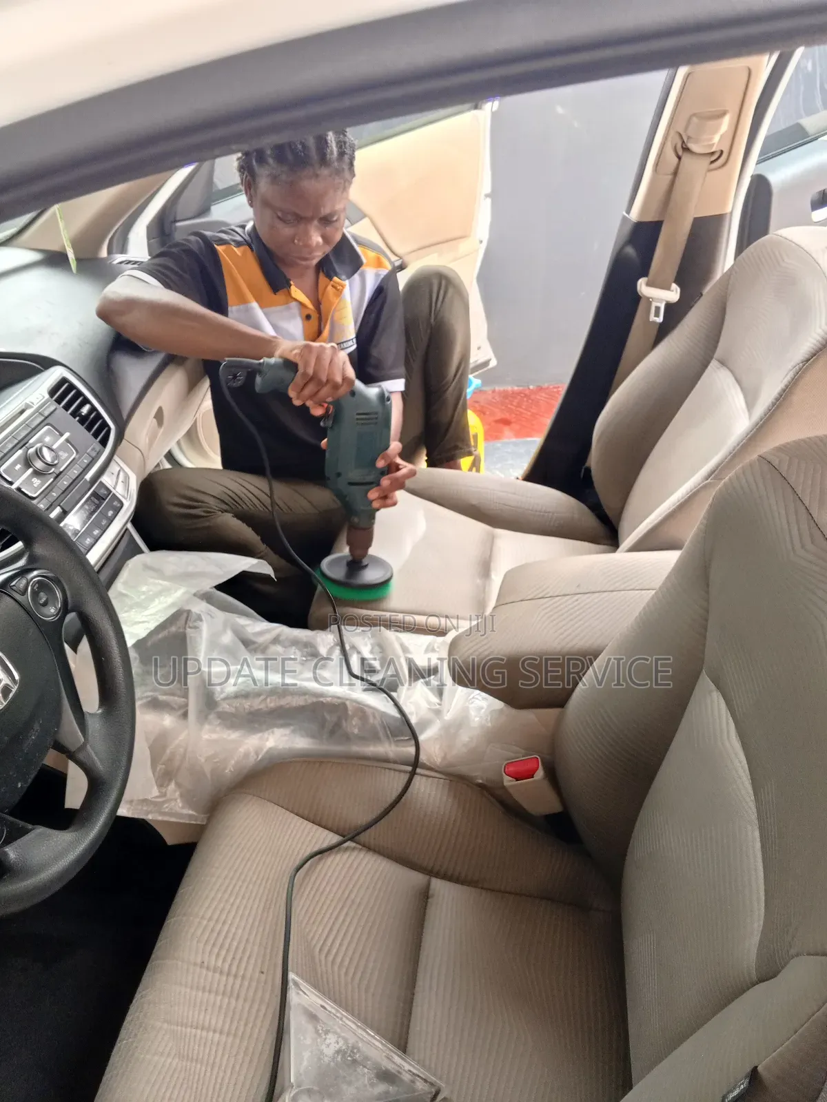 Get Your Sofas, Rugs Car Seats Looking Brand New Again! Book Now!