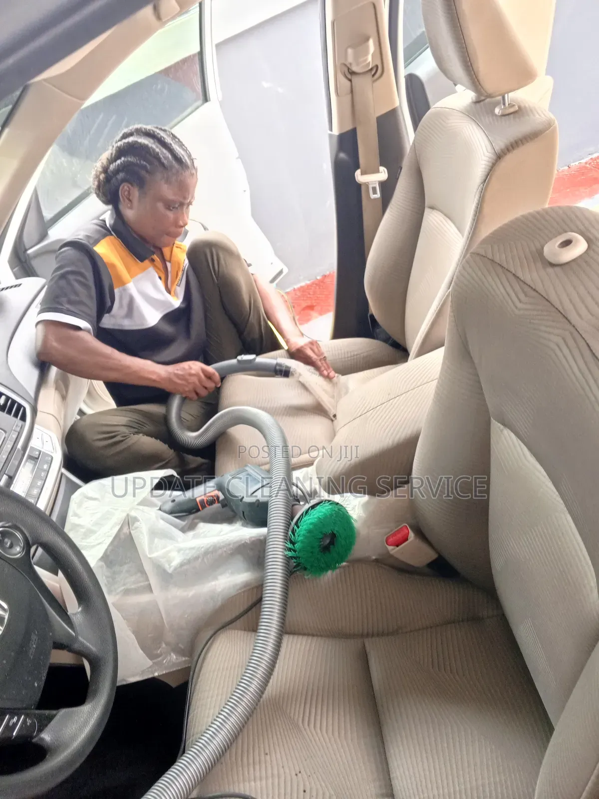 Get Your Sofas, Rugs Car Seats Looking Brand New Again! Book Now!