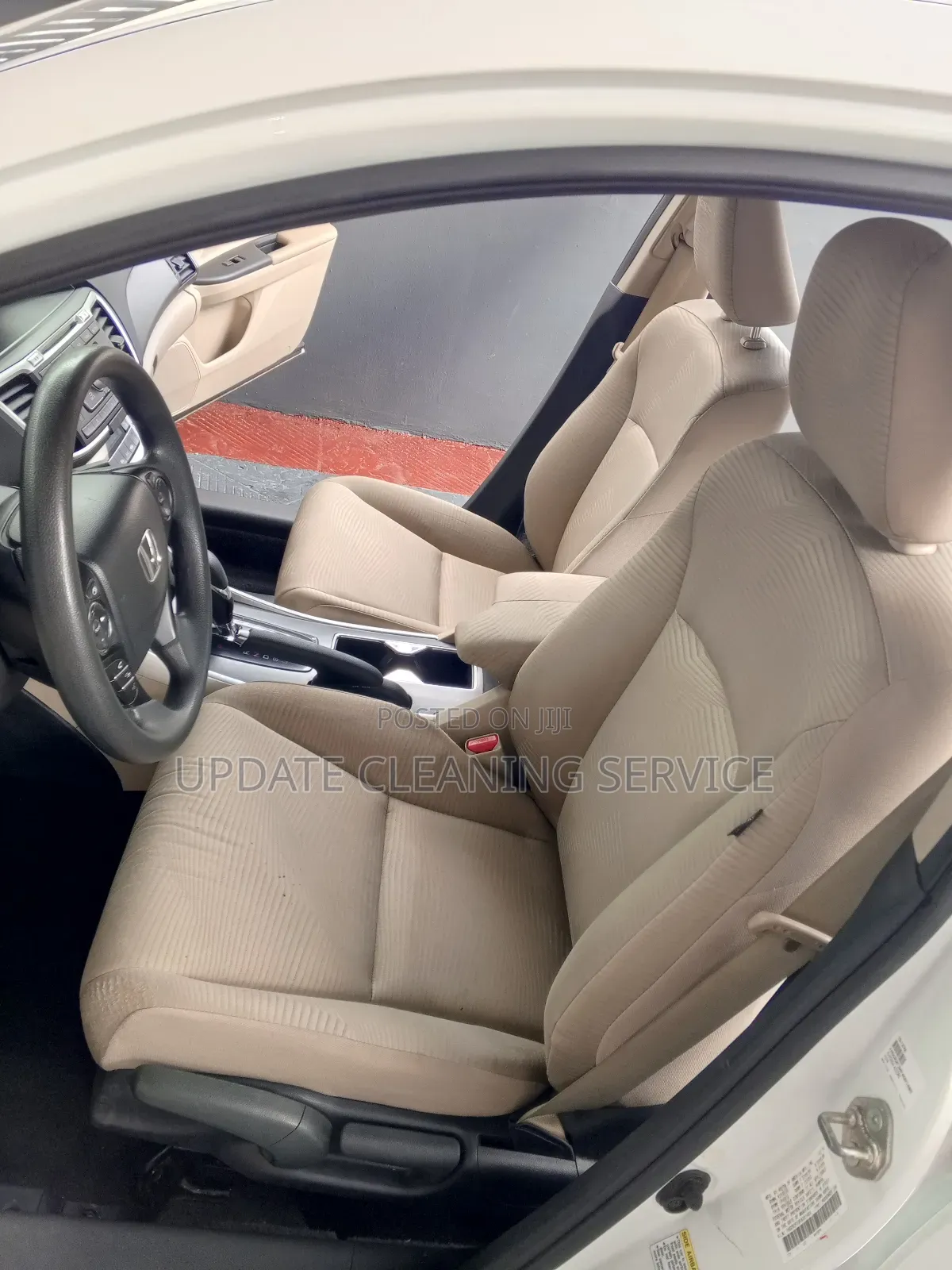 Get Your Sofas, Rugs Car Seats Looking Brand New Again! Book Now!