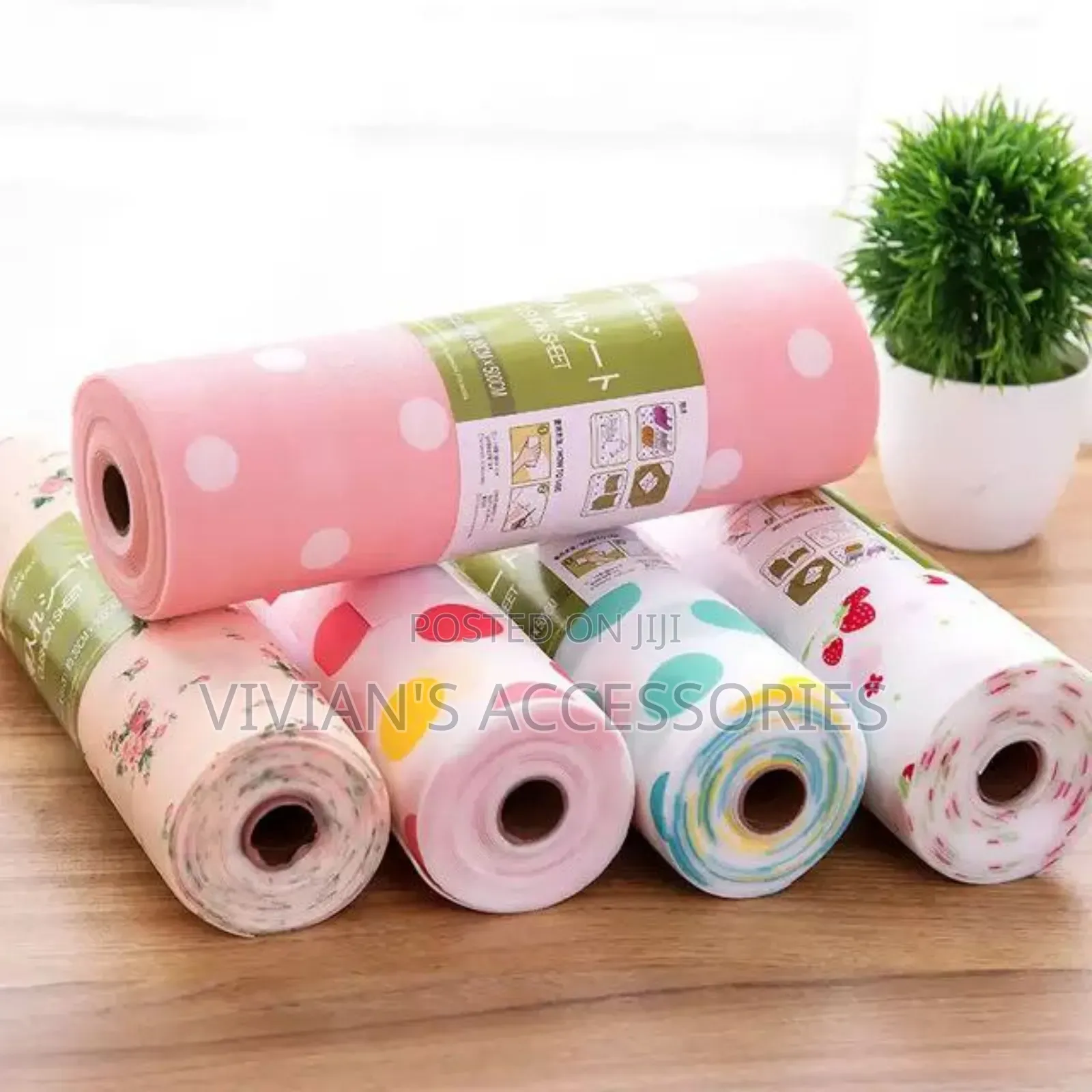 Cabinet Liner