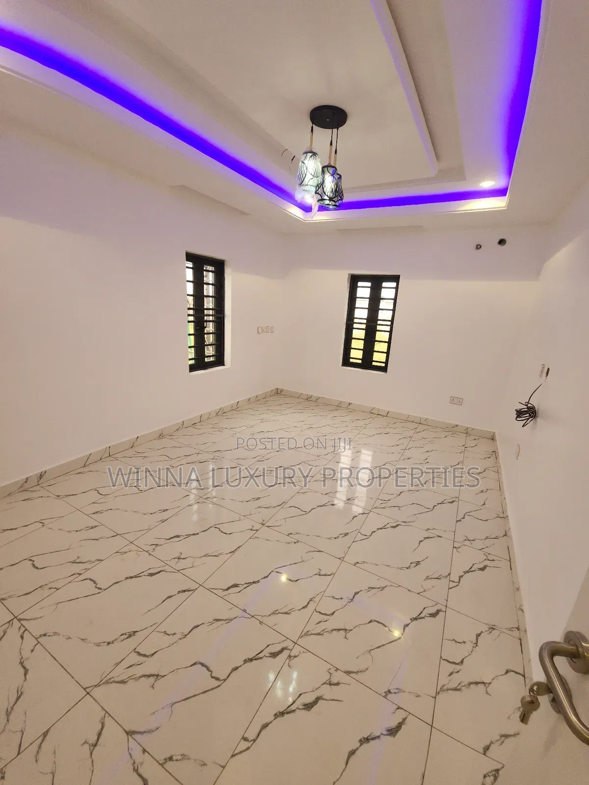 4bdrm Duplex in Nuga Luxury, Lugbe District for sale