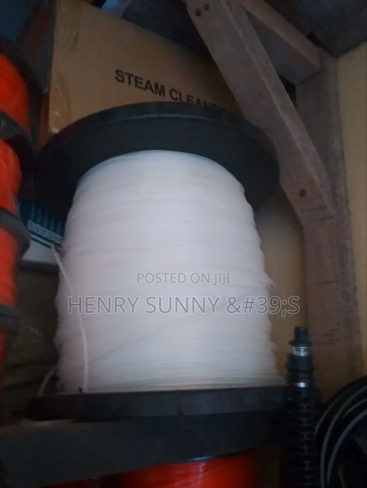 Brush Cutter Rope 1000 Meter