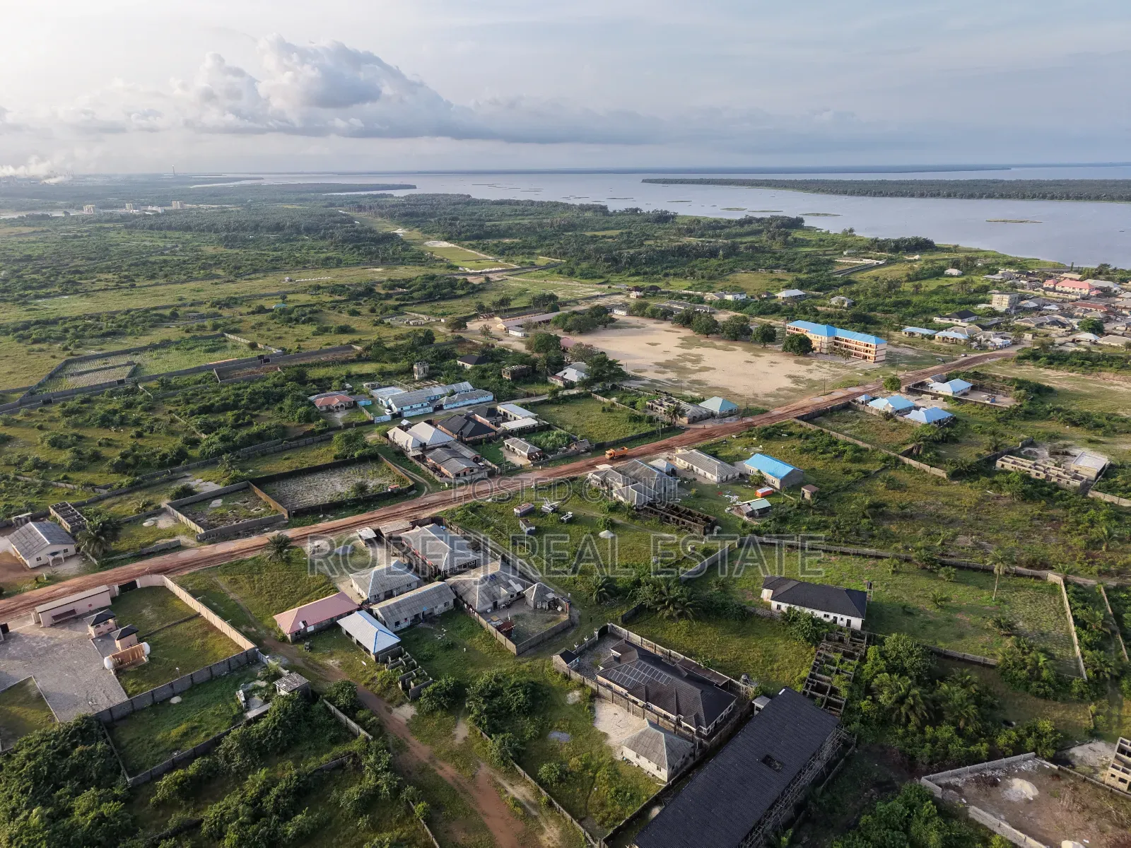 Premium Plots in Ancient Lekki Town