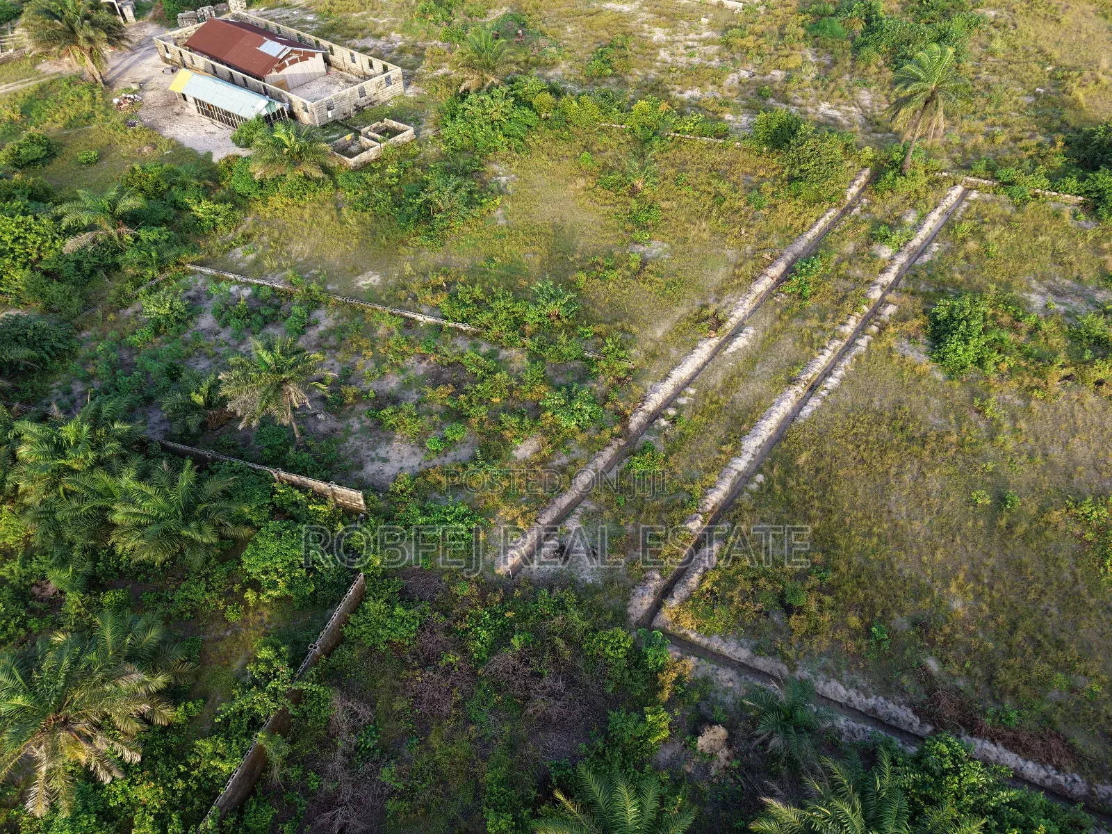 Premium Plots in Ancient Lekki Town