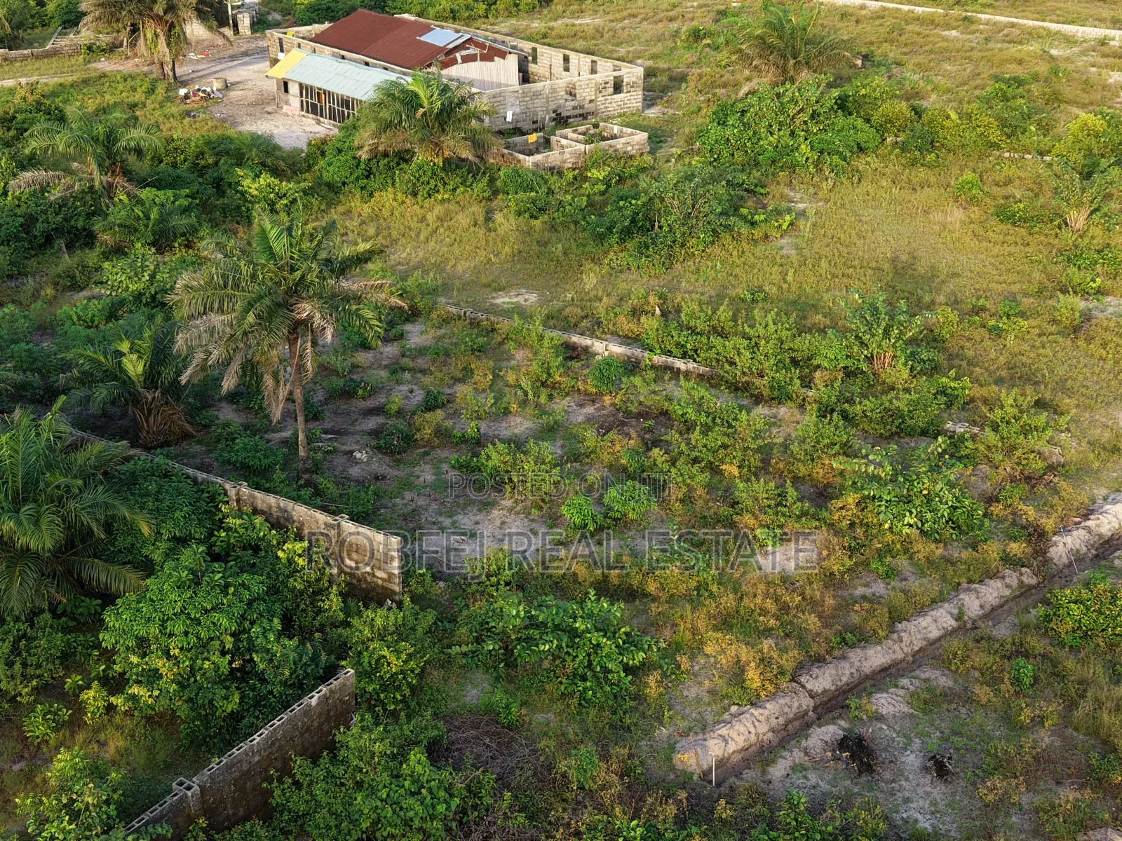 Premium Plots in Ancient Lekki Town