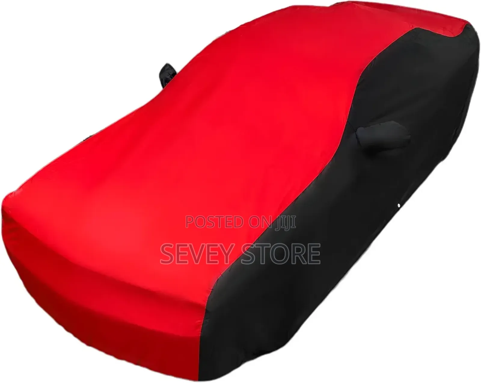 Car Cover - Custom Fit Indoor/Outdoor Ultraguard Plus