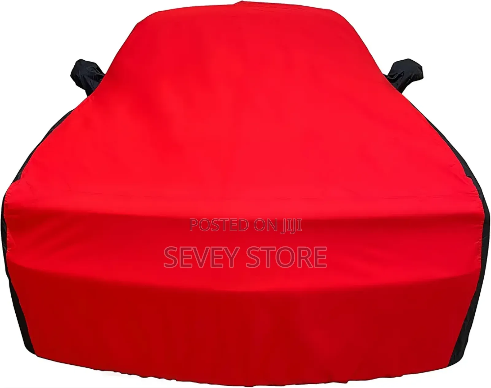 Car Cover - Custom Fit Indoor/Outdoor Ultraguard Plus