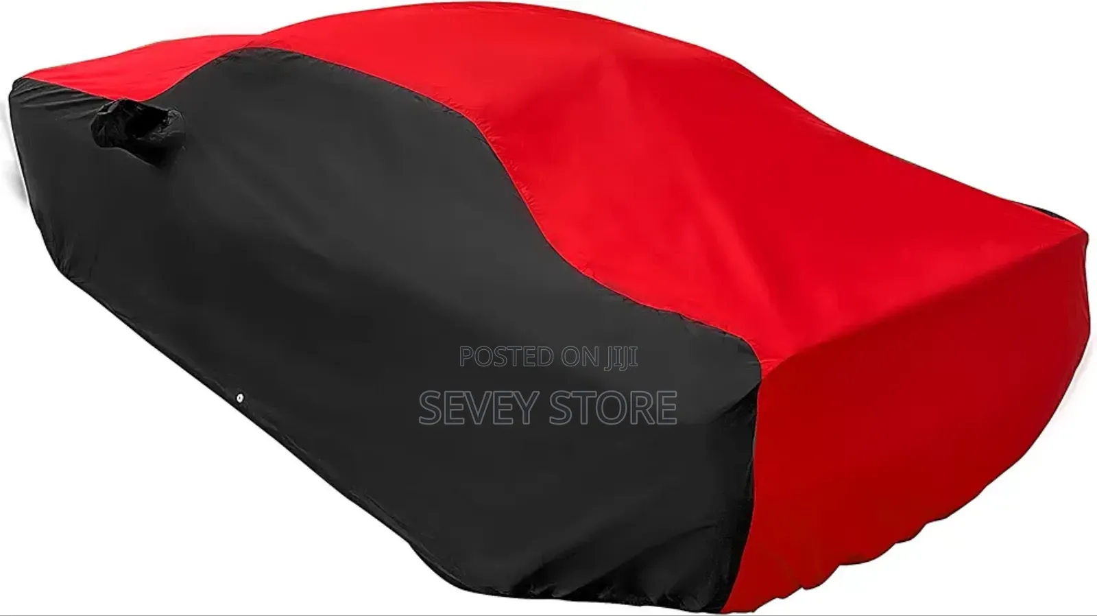 Car Cover - Custom Fit Indoor/Outdoor Ultraguard Plus