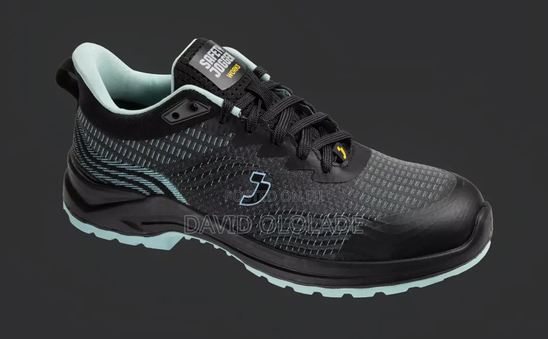 Bestknit Safety Jogger