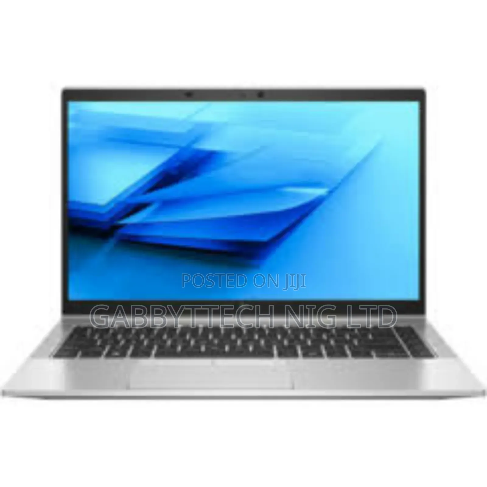 New Laptop HP EliteBook 840 G7 16GB Intel Core i5 SSD 256GB