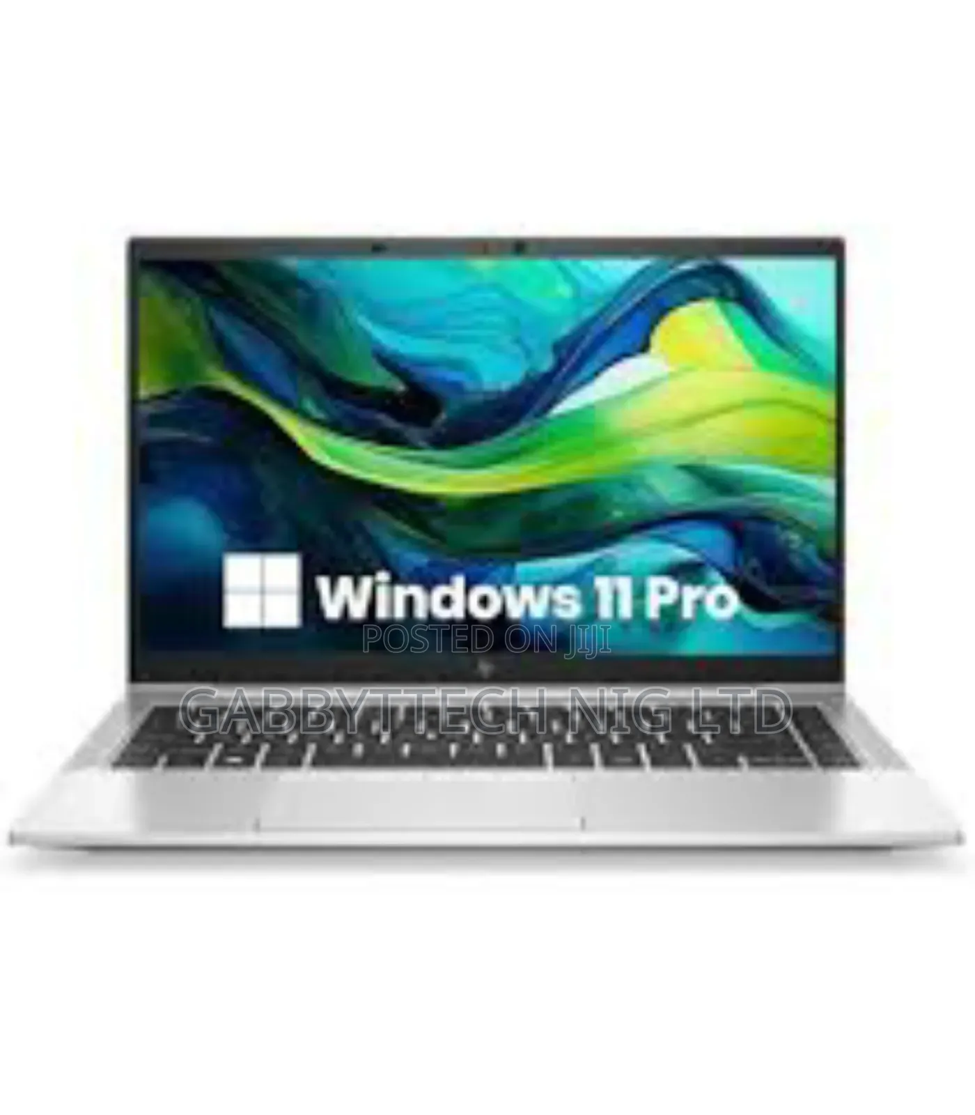 New Laptop HP EliteBook 840 G7 16GB Intel Core i5 SSD 256GB