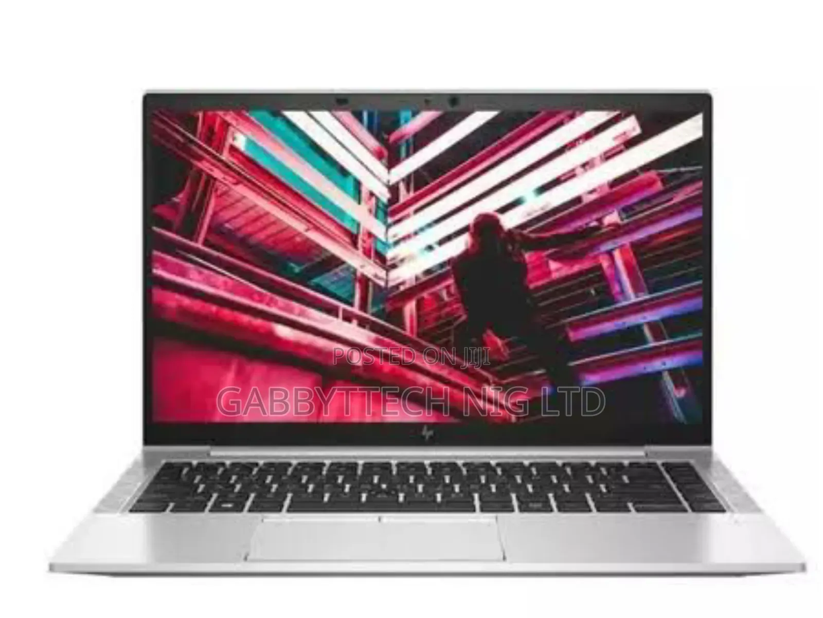 New Laptop HP EliteBook 840 G7 16GB Intel Core i5 SSD 256GB