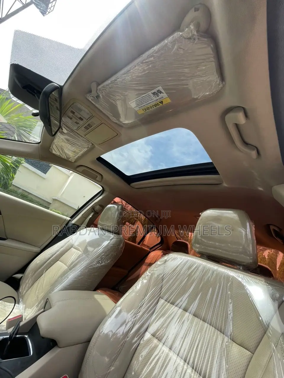 Honda Accord EX-L 4dr Sedan (2.4L 4cyl CVT) 2014 Maroon
