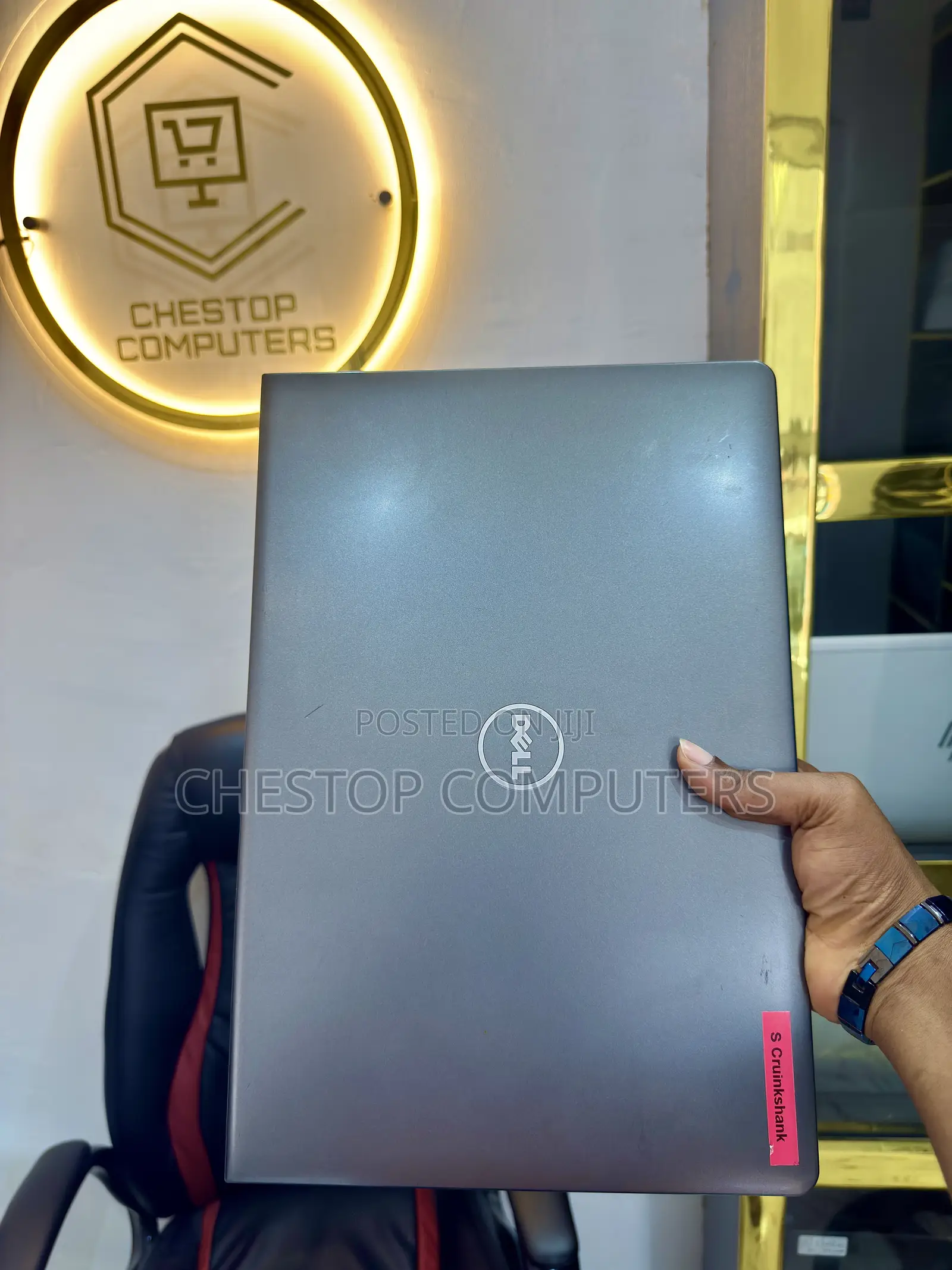 Laptop Dell Vostro 15 3000 8GB Intel Core i3 HDD 500GB