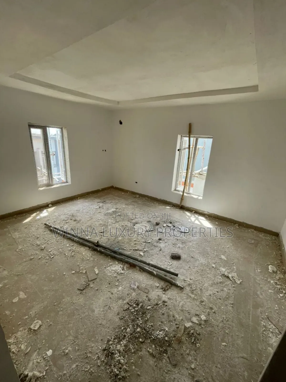 3bdrm Apartment in In An Estate By Game, Kaura for sale