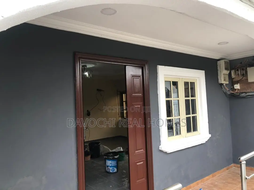 3bdrm Apartment in Badore Road for rent