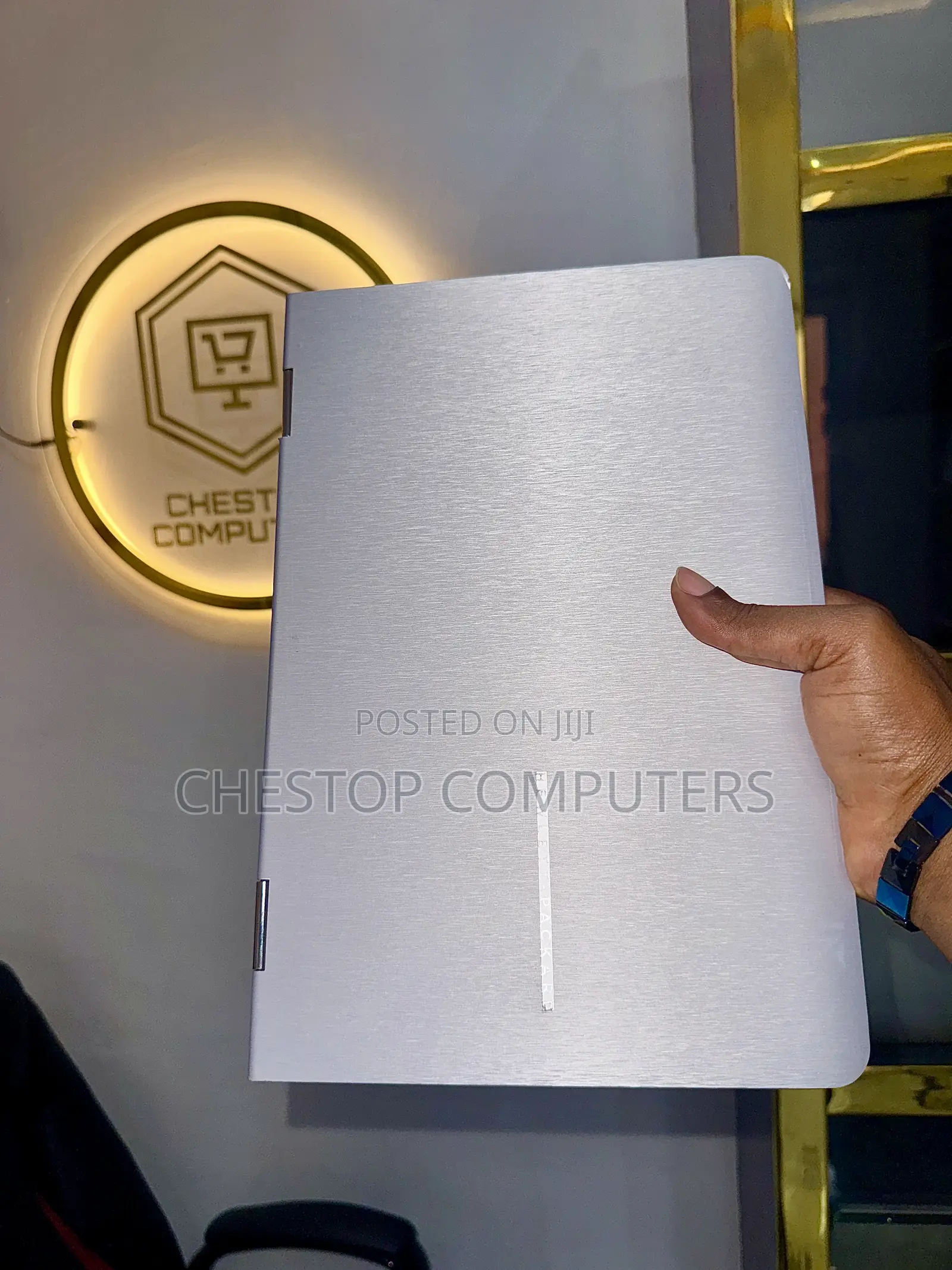 Laptop HP Spectre X360 8GB Intel Core i7 SSD 256GB