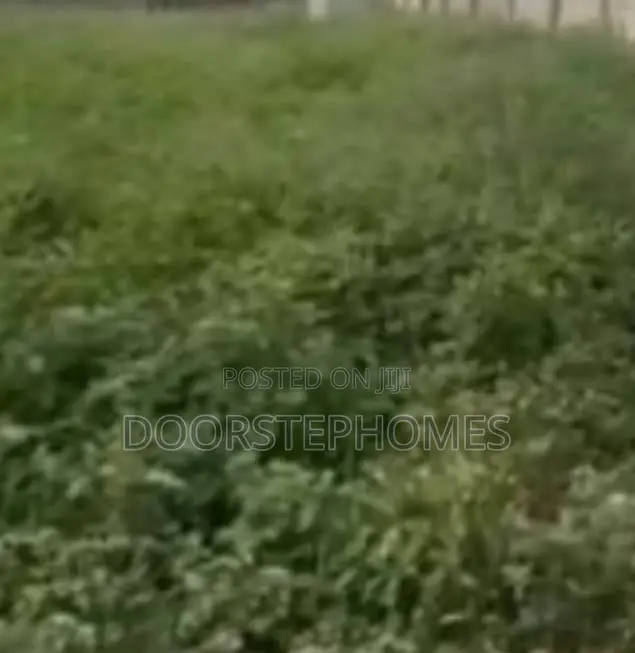 1300sqm Residential Land for Sale in Mabushi