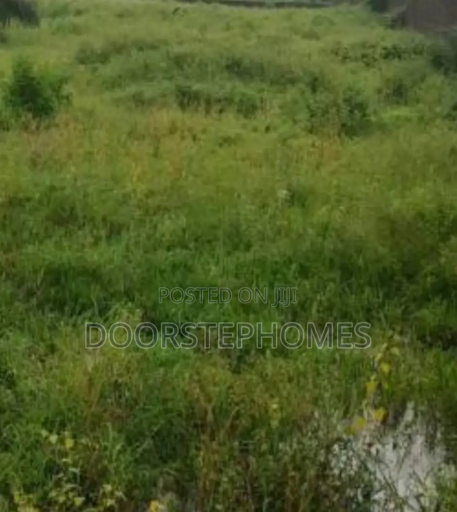 1300sqm Residential Land for Sale in Mabushi